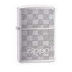 Zippo Weave Design 49205 - Χονδρική